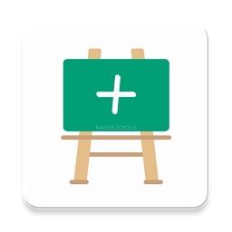 Icon image Addition - Math.Tools