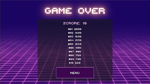 Duobricks: duo bricks game Screen 3