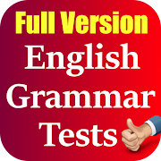 English Tests v2.7 APK Patched