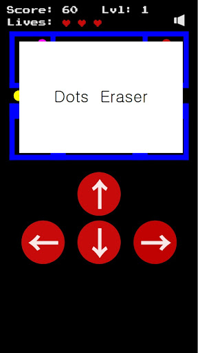 Dots Eraser Screen 2