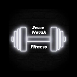 Jesse Novak Fitness apk