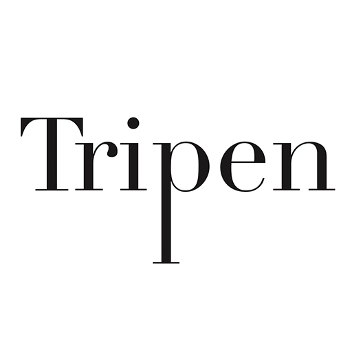 Tripen logo