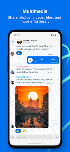 Vama Screenshot 3 - AppWisp.com