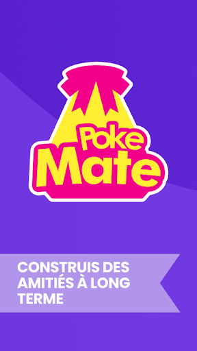 Aperçu de l'application