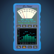 Top 13 Music & Audio Apps Like SPL Meter - Best Alternatives