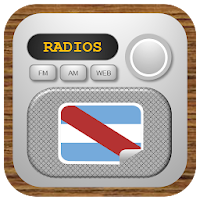 Radios de Entre Ríos