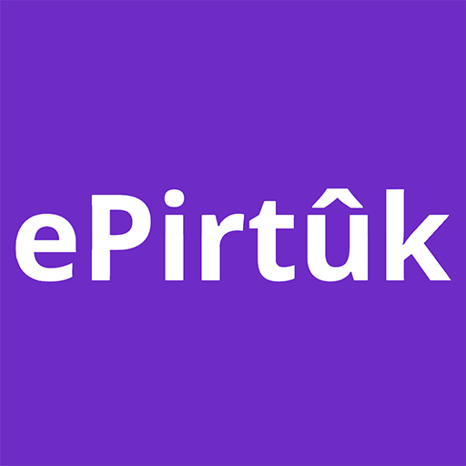 ePirtûk logo