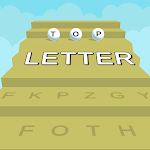 Cover Image of Download Top Letter  APK