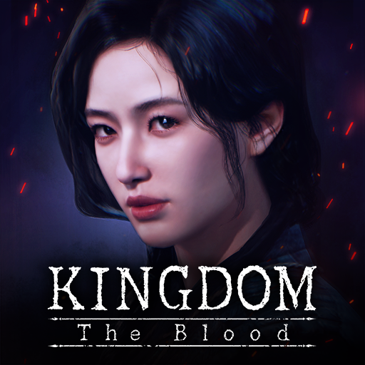 Kingdom -Netflix Soulslike RPG 0.23.21 Icon