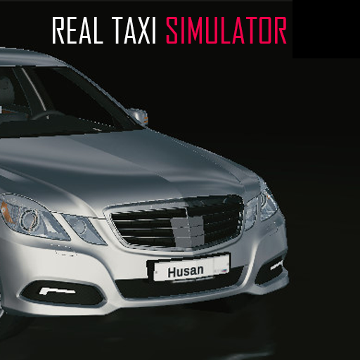 REAL TAXI SIMULATOR ดาวน์โหลดบน Windows