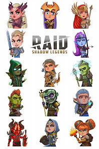 Captura 7 Pack de Stickers - WhatsApp -  android