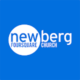 Newberg Foursquare Church APP icon