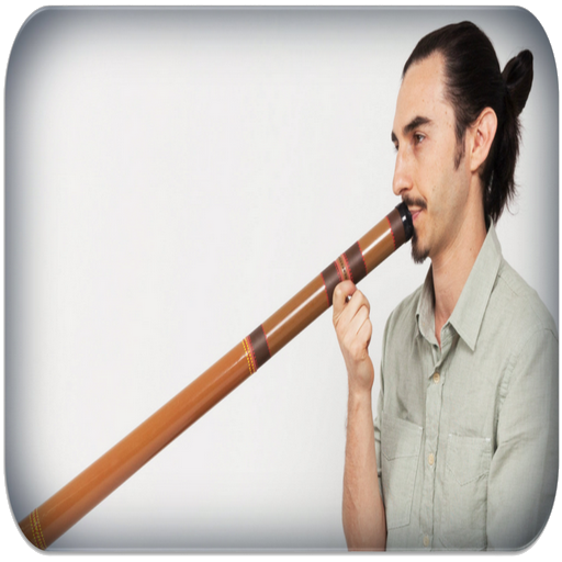Didgeridoo sounds