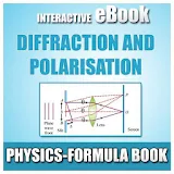 DIFFRACTION AND POLARISATION icon