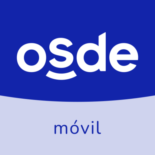 OSDE Móvil  Icon