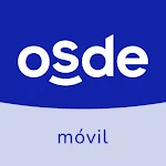 Cover Image of Download OSDE Móvil  APK