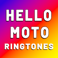 Hello Moto Ringtone