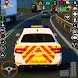 Police Games Car Games Parking - Androidアプリ