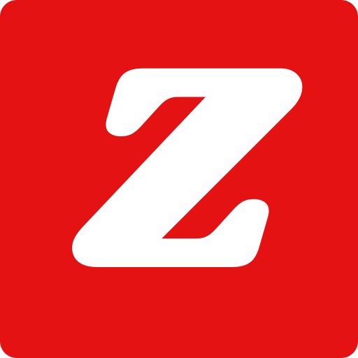 The RA Zone logo