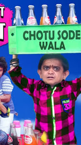 Chotu Dada Comedy Video 2023 1 APK + Mod (Unlimited money) untuk android
