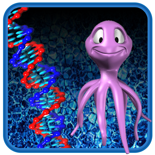 Octopus Dive logo