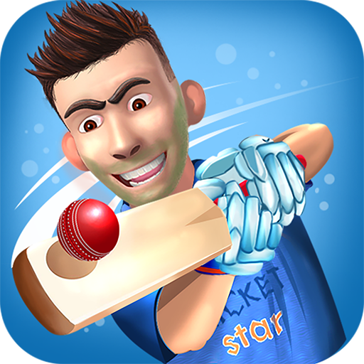 Cricket Star Pro 1.0.5 Icon