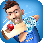 Cover Image of Download Cricket Star Pro  APK