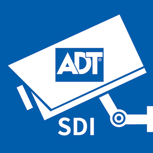 ADT뷰가드SDI logo