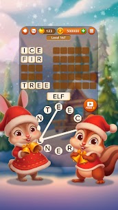 Word Collect – Word Games Fun 2