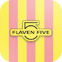 Flaven Five Pizza