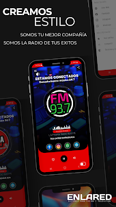 Radio 93.7 FM