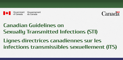 CDN STBBI Guidelines