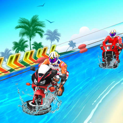 Surfer Bike Racing Multiplayer 0.1 Icon