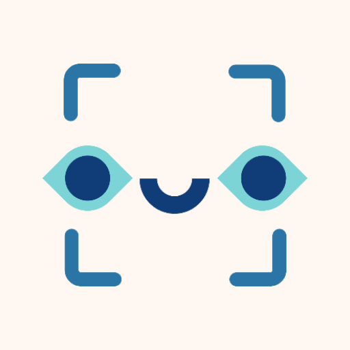 QR Friend – Quick reader Logo