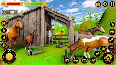 Ultimate Horse Simulator Gamesのおすすめ画像1