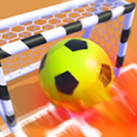 Soccer Ball Goal 3D - Free Football Goal Game 2020