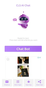 AI Chat - AI Chat Bot