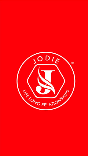Android application JODIE- Christian Matrimony App screenshort