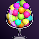 Candy Glass 3D – Anti-stress Ball Pop
