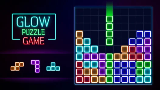 Tetris® Block Puzzle - Apps on Google Play