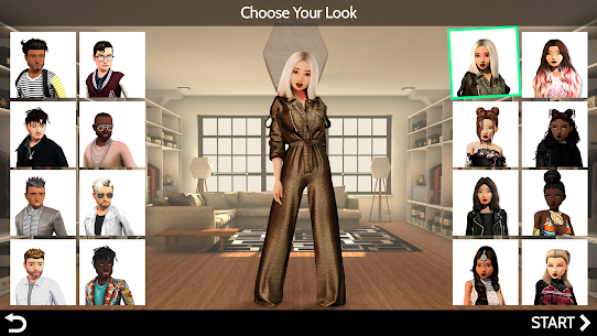 Avakin Life – 3D Virtual World v1.063.01 MOD APK (Unlimited Money/Unlocked) Free For Android 6