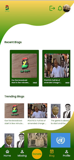 EnterBiafra Screen 3