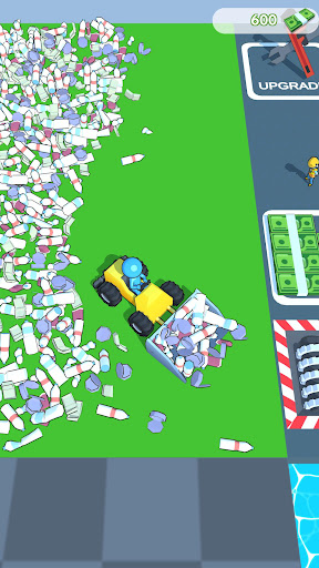 My Landfill 0.6 screenshots 3