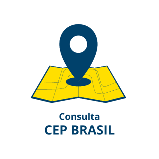 Consulta Cep Brasil logo