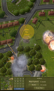 Firefight MOD APK (Vollspiel) 5