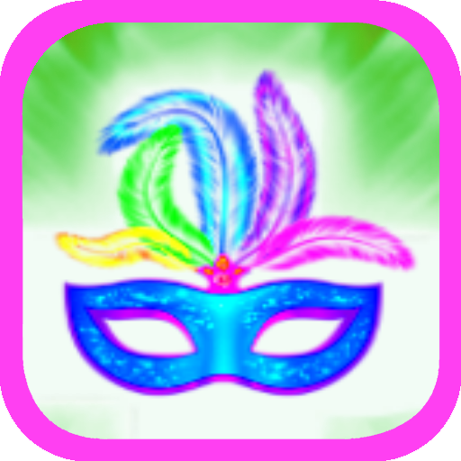 Carnival fun game without wifi logo