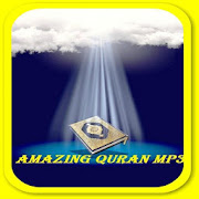 THE MOST AMAZING QURAN MP3 1.0 Icon