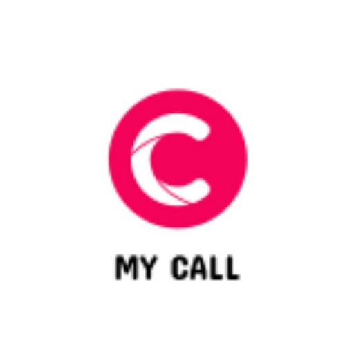 My Call logo