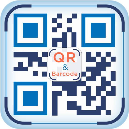 QRcode & Barcode Scanner : QRc  Icon