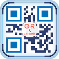 QRcode  Barcode Scanner  QRcode Reader